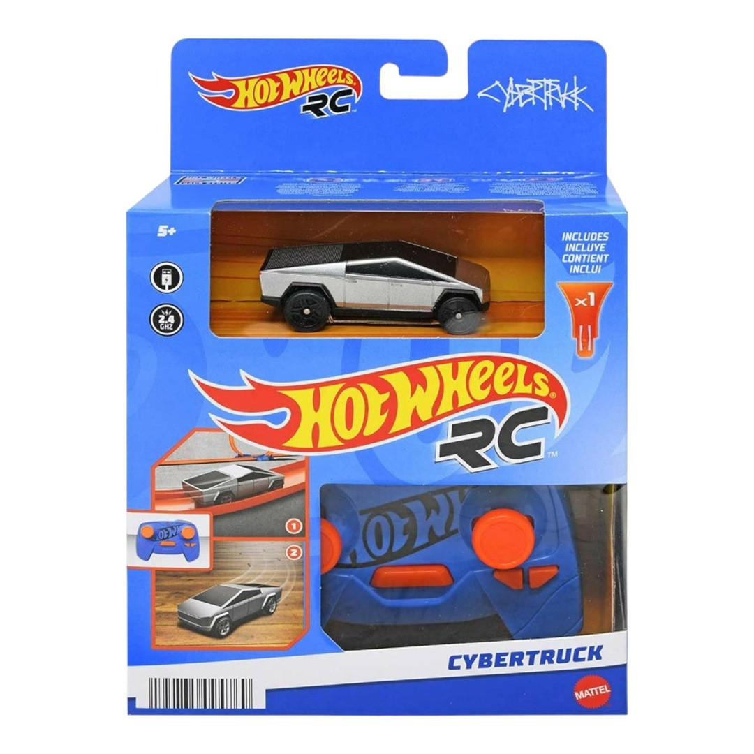 2022 Tesla Cybertruck