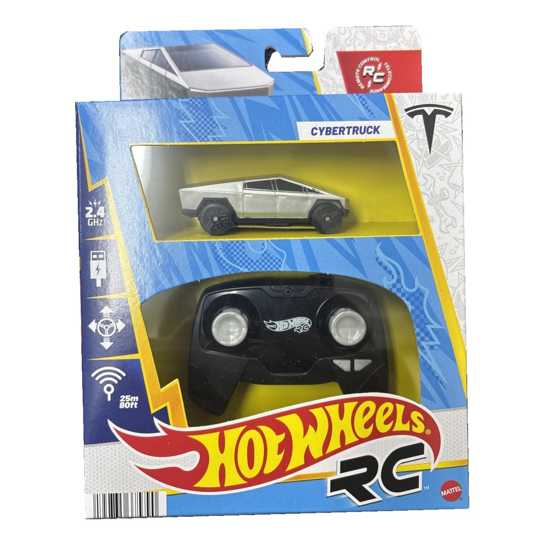 2025 Tesla Cybertruck
