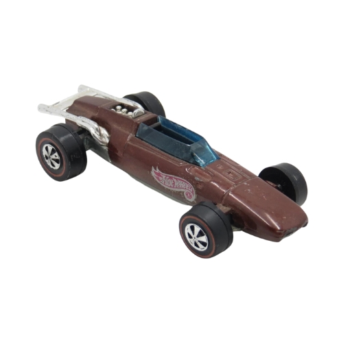 Indy Eagle (Spectraflame Brown)