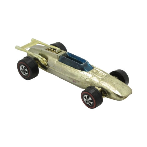 Indy Eagle (Spectraflame Gold Chrome)