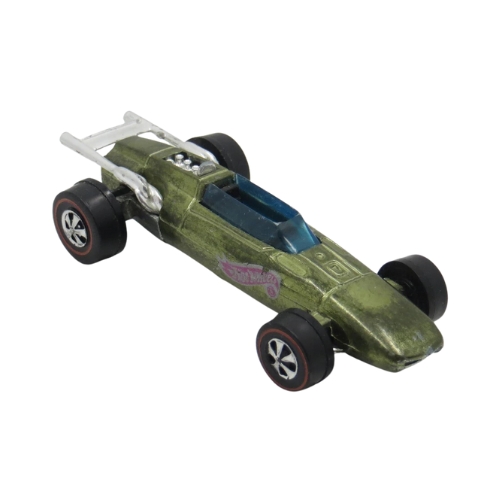 Indy Eagle (Spectraflame Olive)