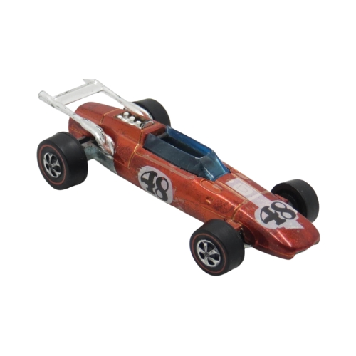 Indy Eagle (Spectraflame Orange)