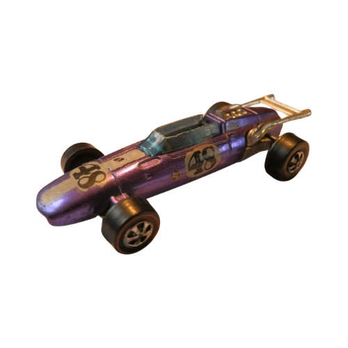 Indy Eagle (Spectraflame Purple)