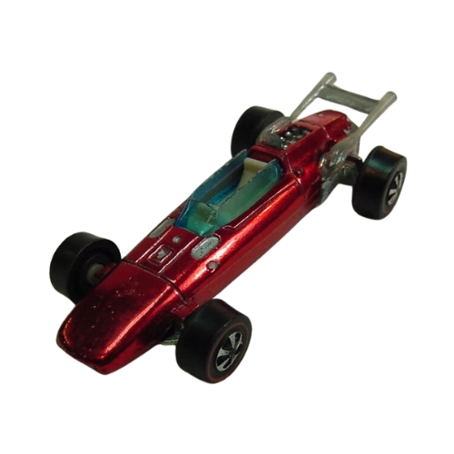 Indy Eagle (Spectraflame Red With White Interior)