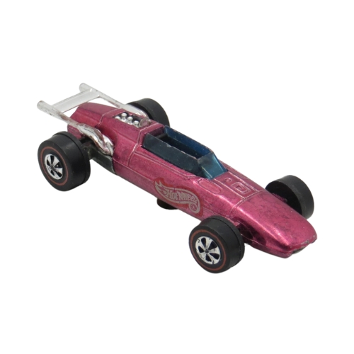 Indy Eagle (Spectraflame Rose)