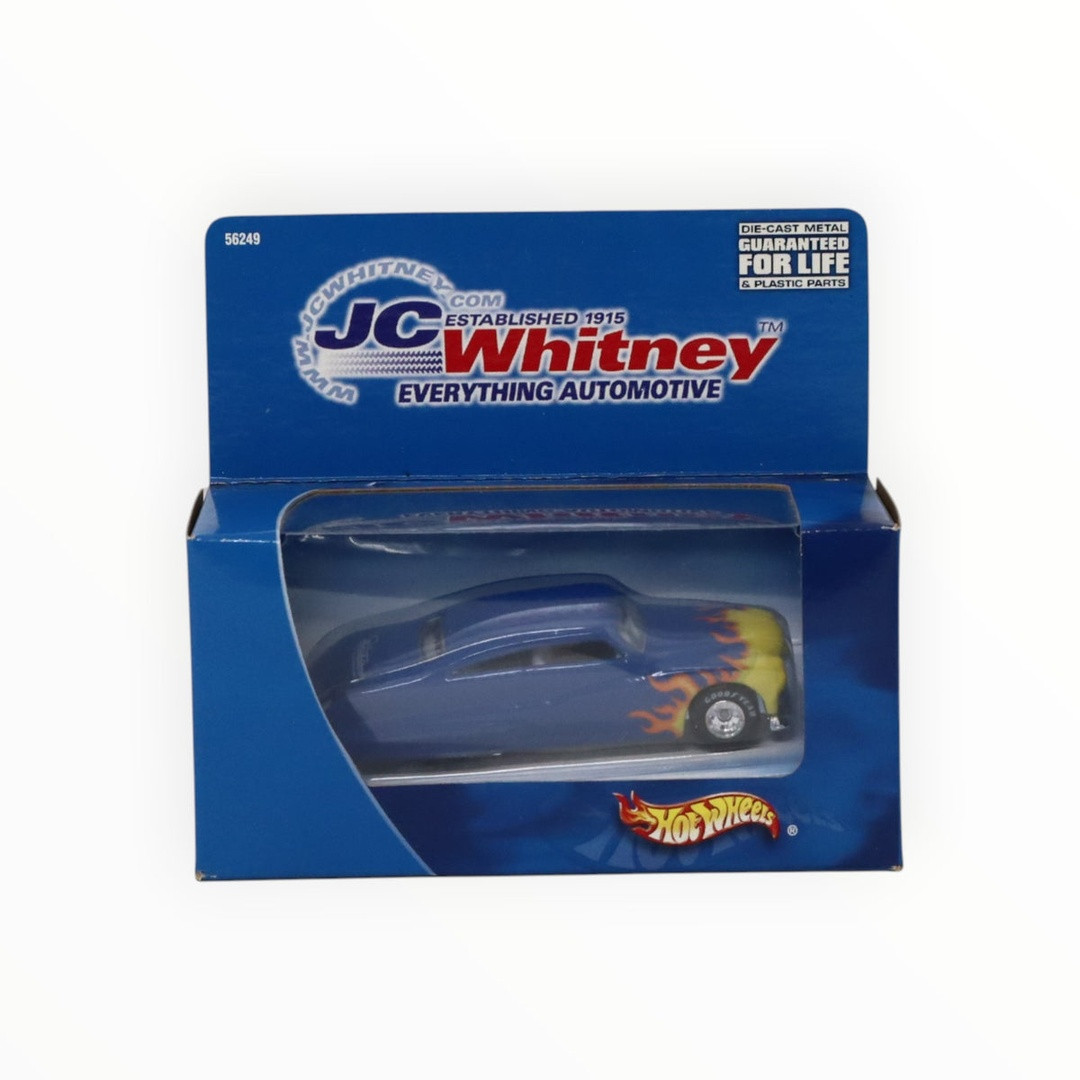 Purple Passion (Blue) – Hot Wheels Price Guide