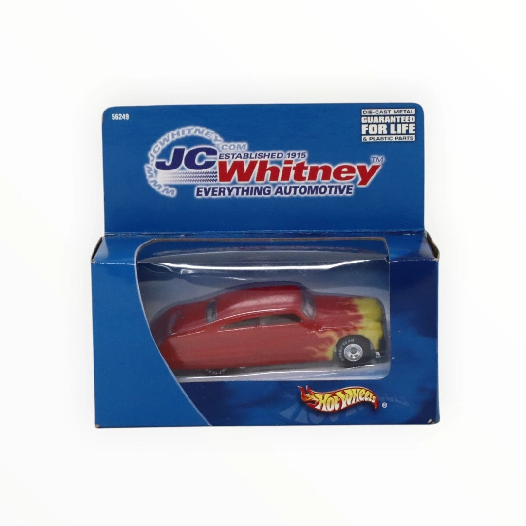Purple Passion (Red) – Hot Wheels Price Guide