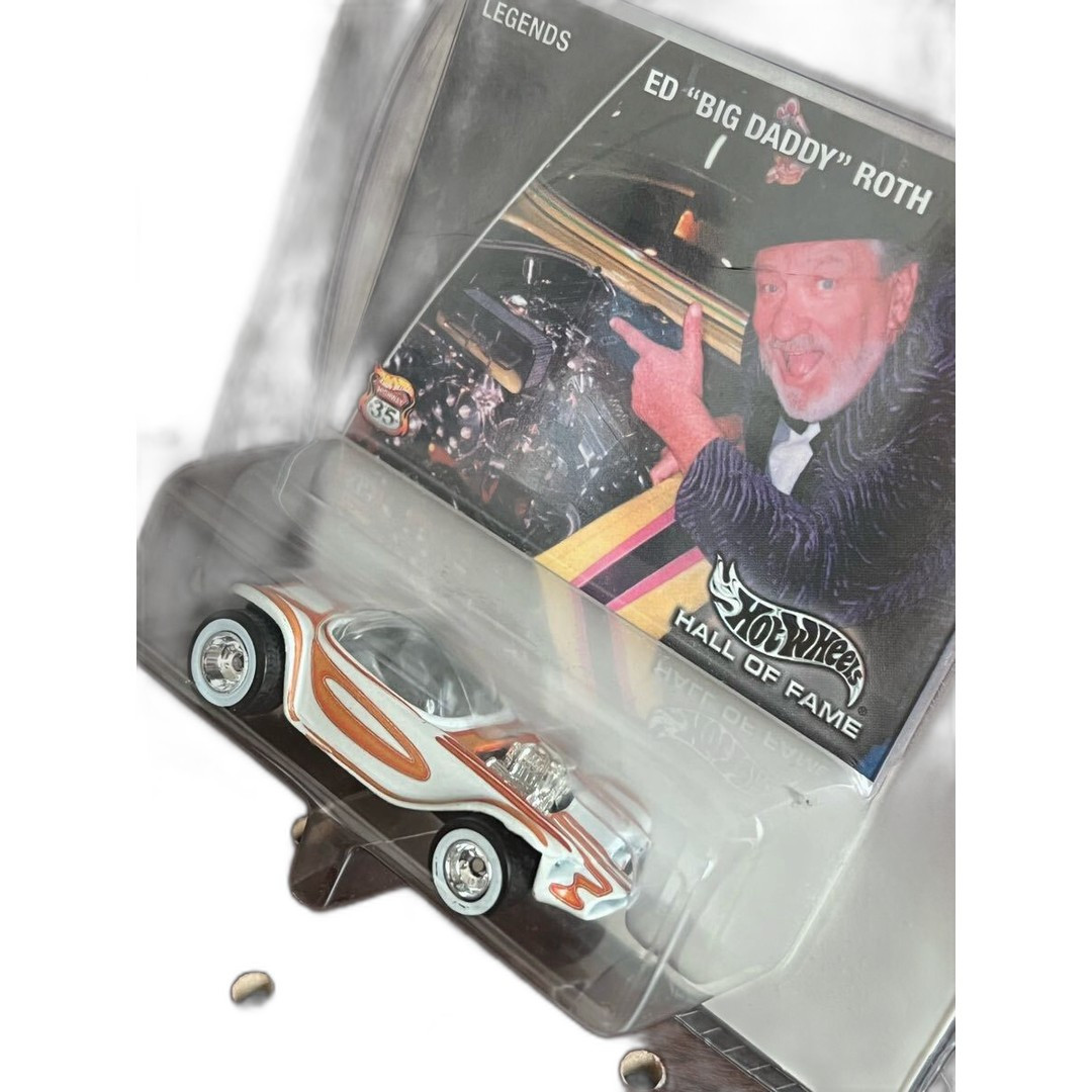 Ed "Big Daddy" Roth