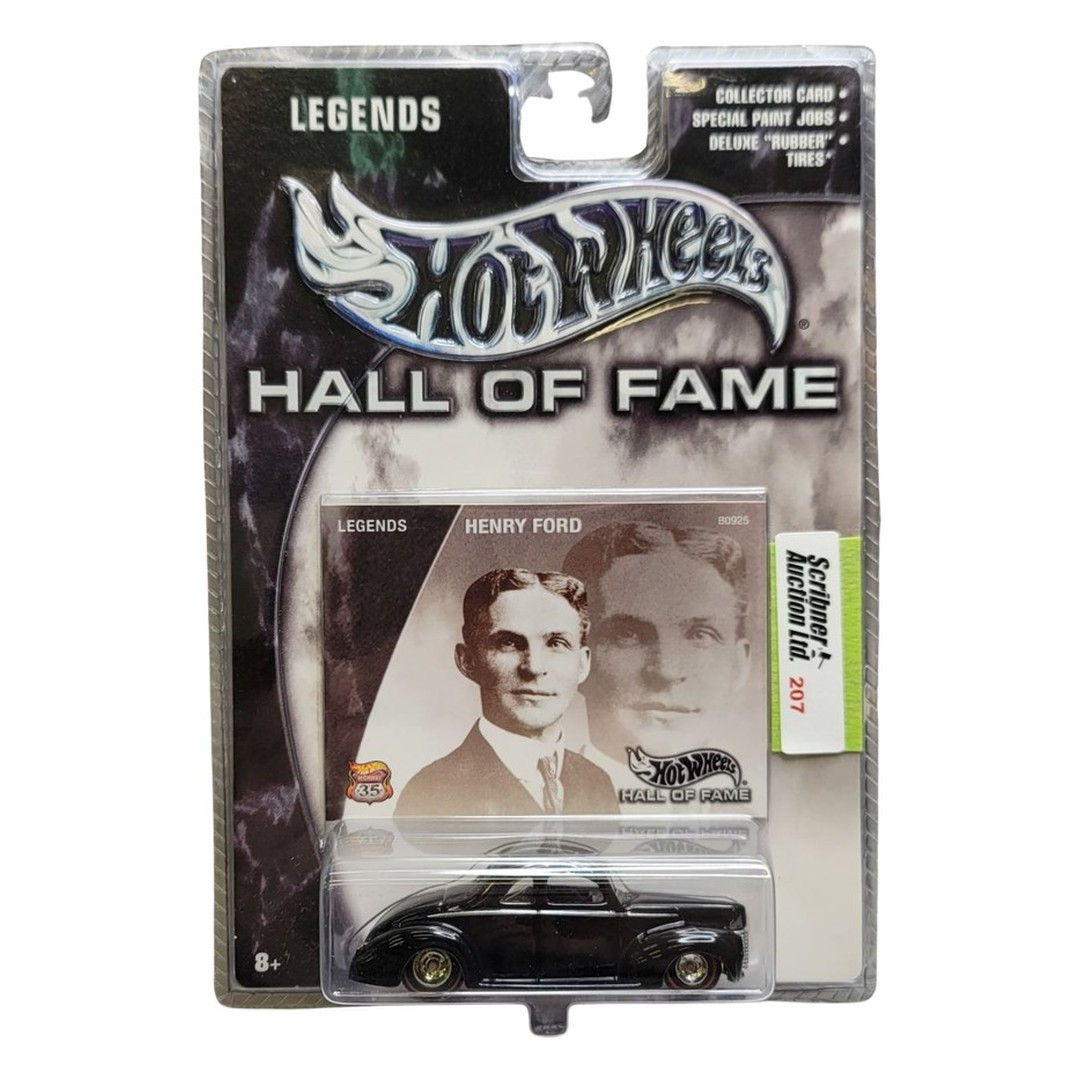Henry Ford