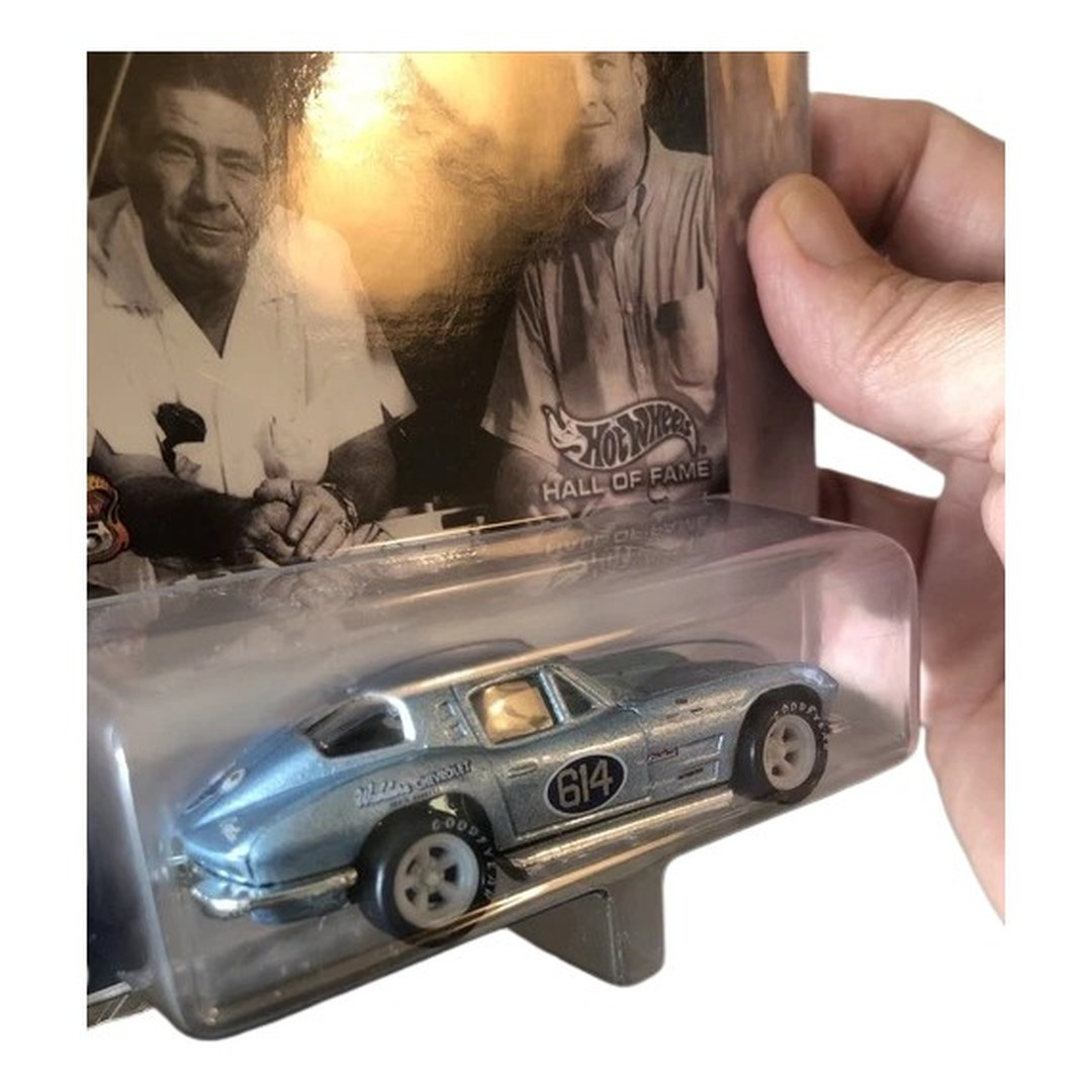 Vic Edelbrock