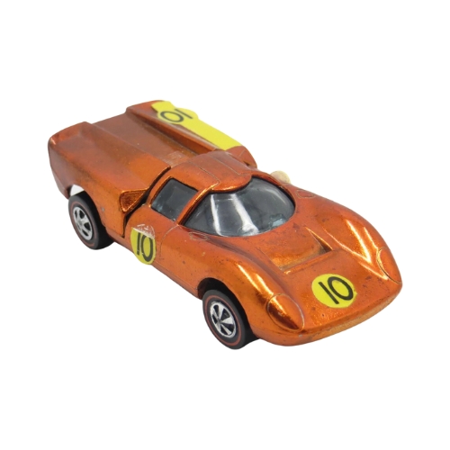 Lola GT70 (Spectraflame Orange) (US)