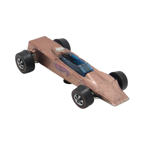 Lotus Turbine (Spectraflame Copper)