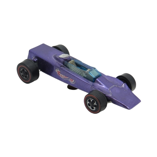 Lotus Turbine (Spectraflame Purple With Tan Interior)