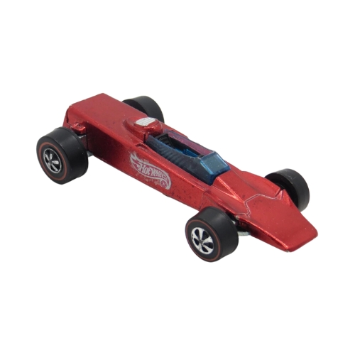 Lotus Turbine (Spectraflame Red)