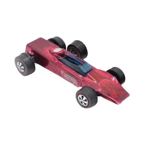 Lotus Turbine (Spectraflame Rose)