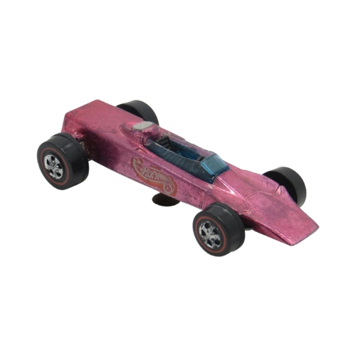 Lotus Turbine (Spectraflame Watermelon)