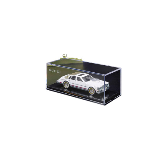 1982 Gucci Cadillac Seville – Hot Wheels Price Guide
