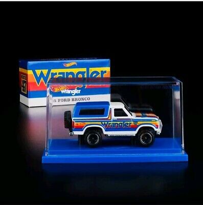 '85 Ford Bronco