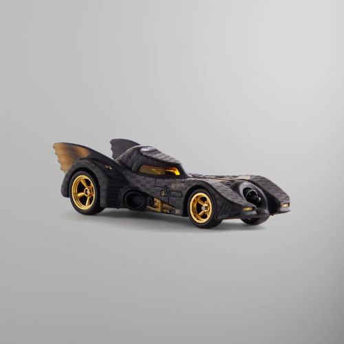 Kith x Batmobile