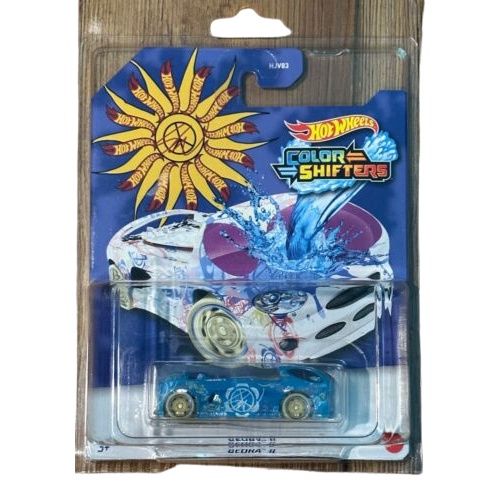 Sean Wotherspoon Deora II