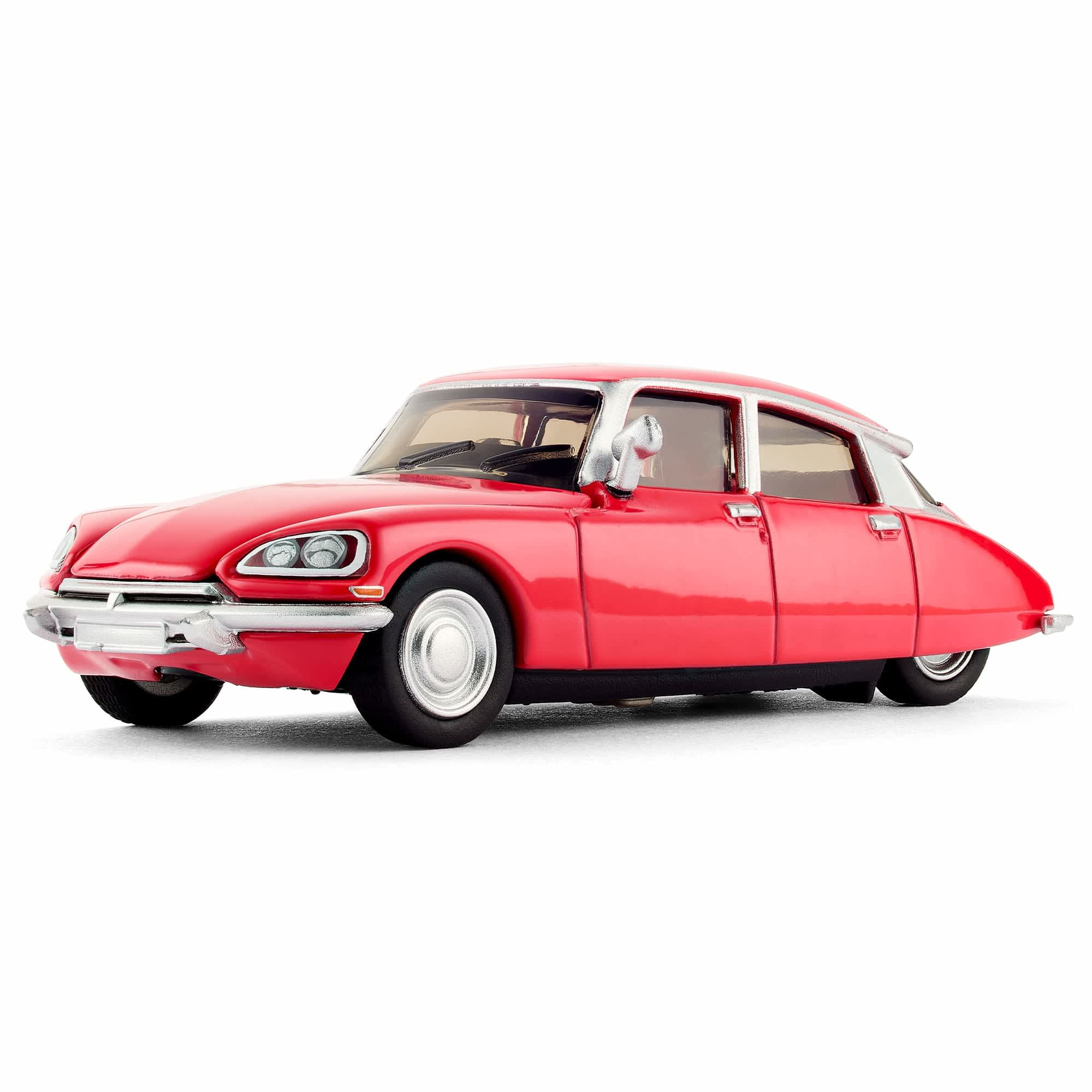 Hot Wheels x MoMA Citroën DS 23 Sedan – Hot Wheels Price Guide