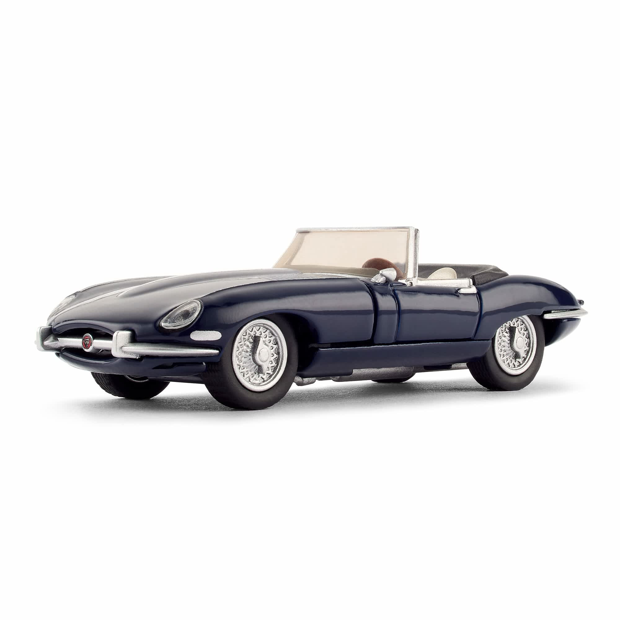 Hot Wheels x MoMA Jaguar E-Type Roadster – Hot Wheels Price Guide