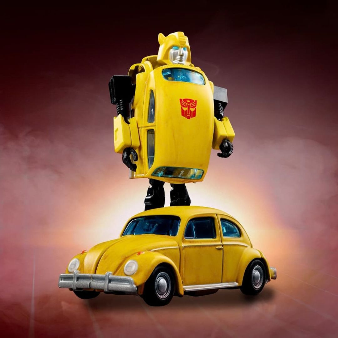 Transformers Bumblebee