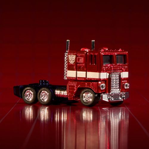 Transformers Optimus Prime