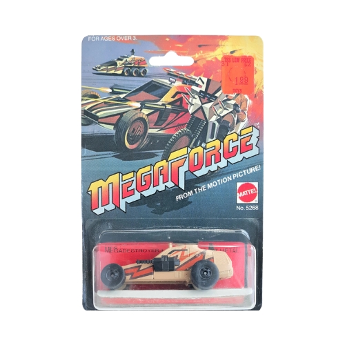Megadestroyer 1