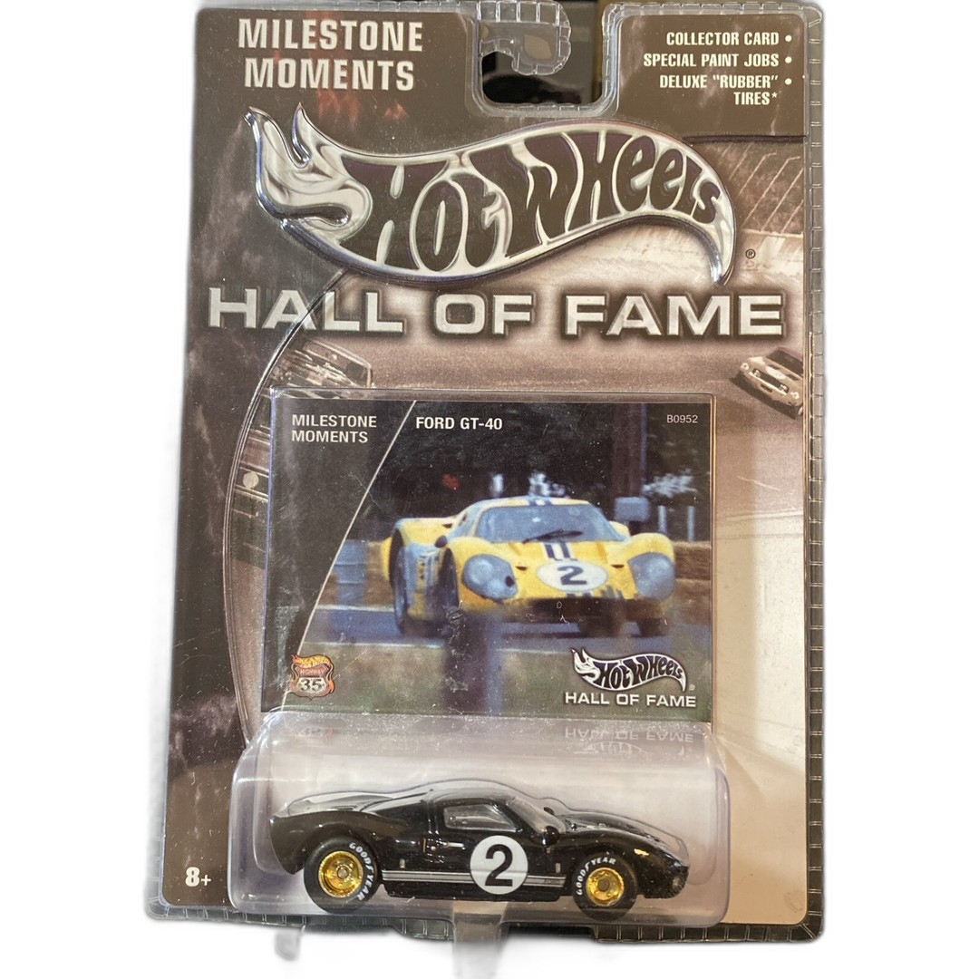 Ford GT-40