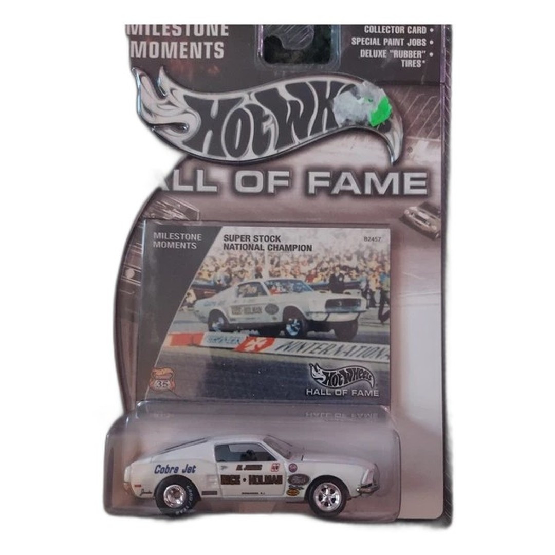 Super Stock National Champion