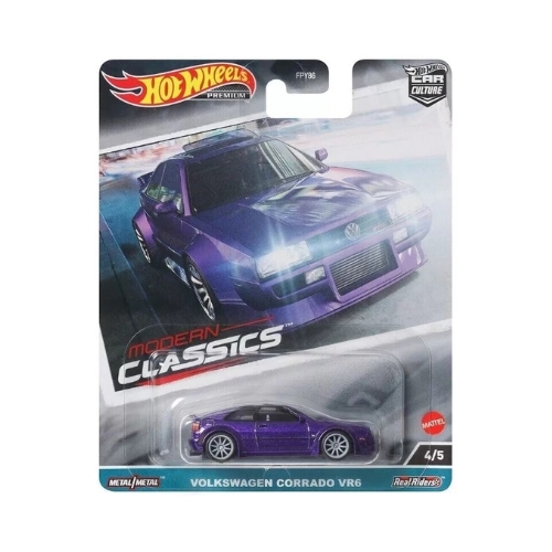 Hot Wheels Volkswagen Corrado VR6