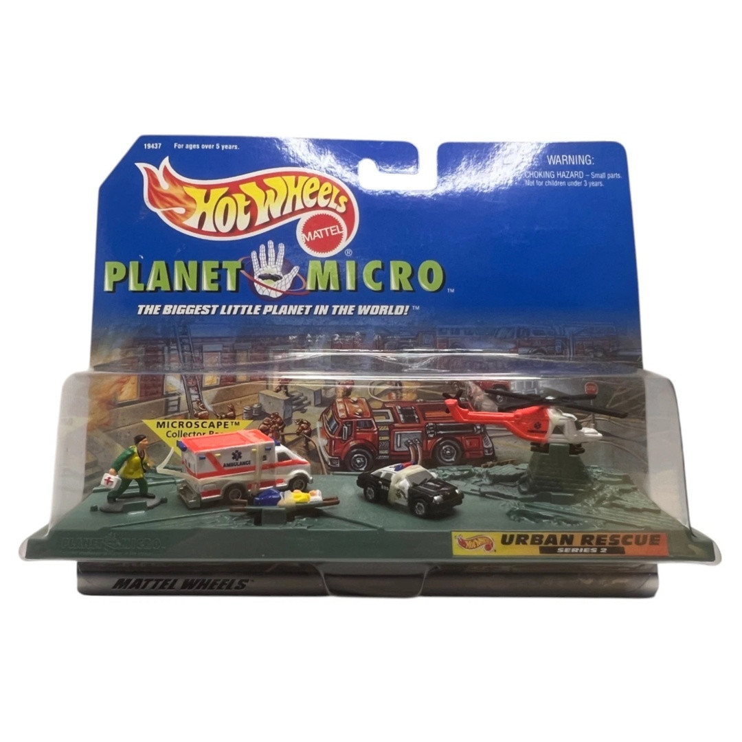 Police Cruiser
