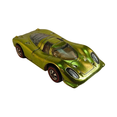 Porsche 917 (Spectraflame Lime Green) (US)