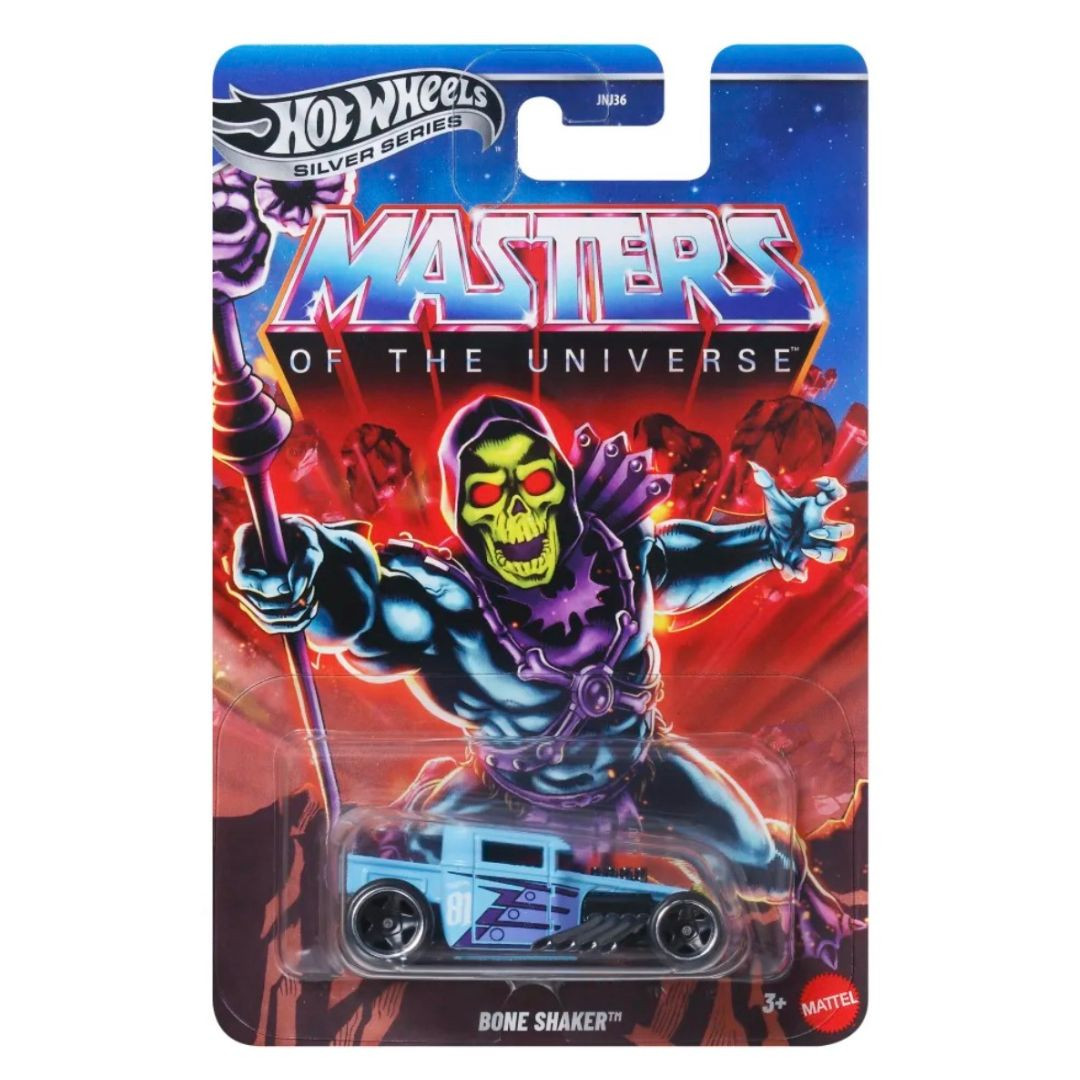 Bone Shaker (Masters of the Universe)