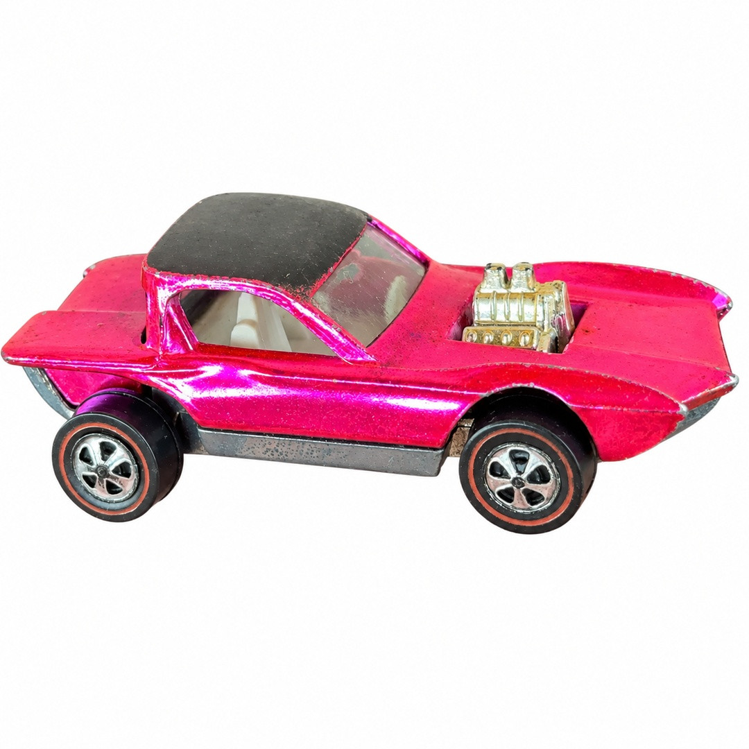 Python (Spectraflame Hot Pink) (US)