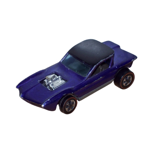 Python (Spectraflame Purple) (HK)