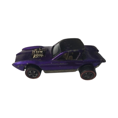 Python (Spectraflame Purple) (US)