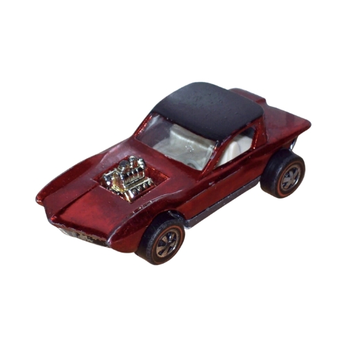 Python (Spectraflame Red) (US)