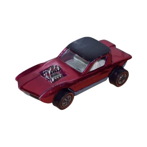 Python (Spectraflame Rose) (US)