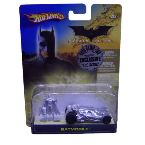 Batmobile