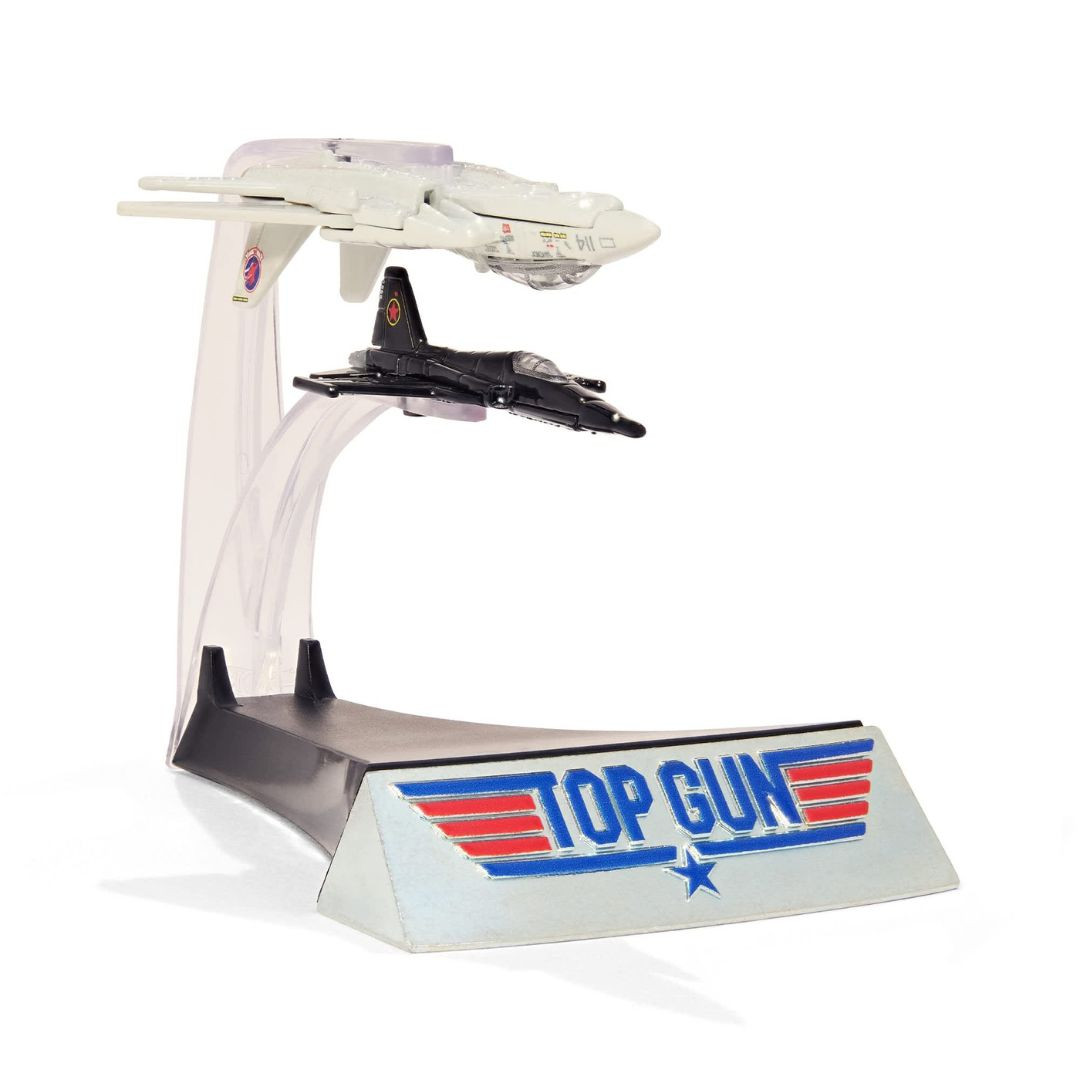 Top Gun 40th Anniversary Set – Hot Wheels Price Guide