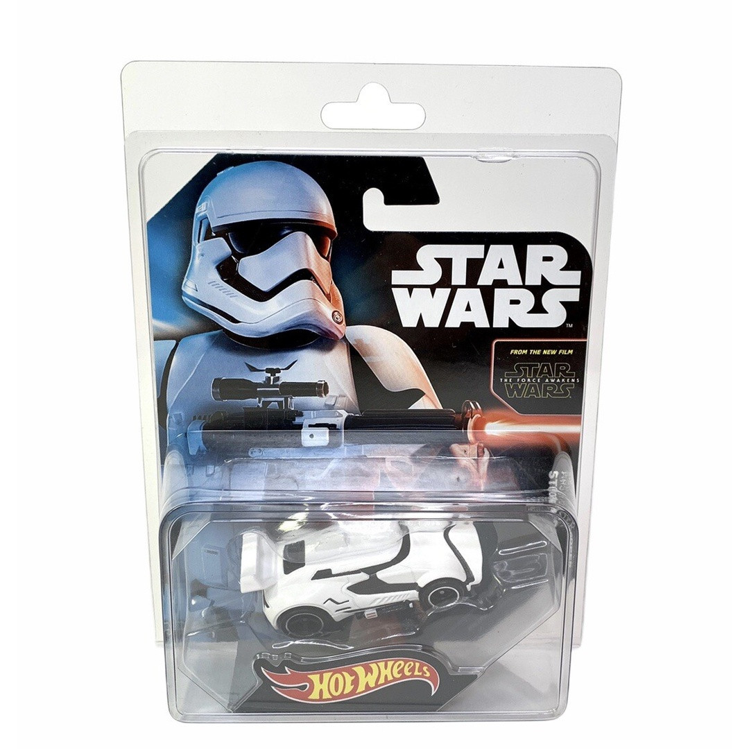 First Order Stormtrooper
