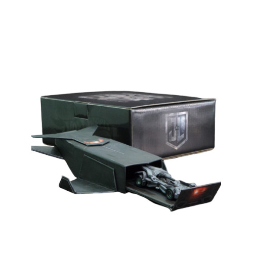 Justice League Batmobile