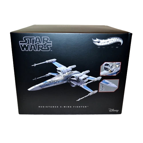 X-Wing Fighter