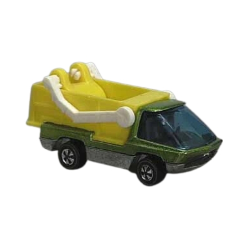 Scooper (Spectraflame Light 'Apple' Green)