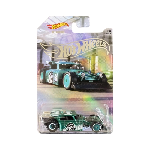 Hot Wheels Aristo Rat