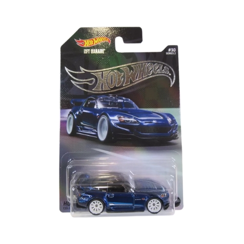 Hot Wheels Honda S2000