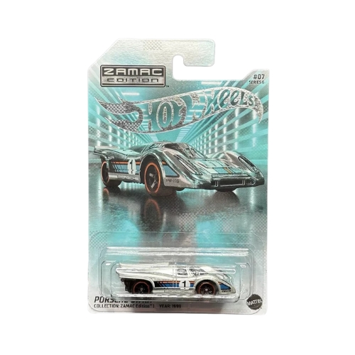 Hot Wheels Porsche 917KH