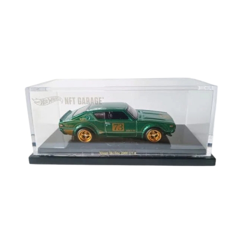 Nissan Skyline 2000 GT-R